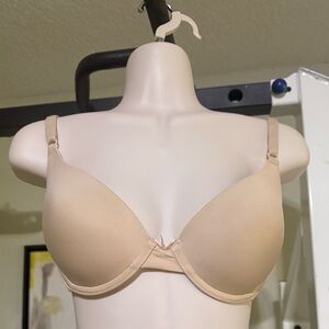 Maidenform underwire bra - nude, 36C